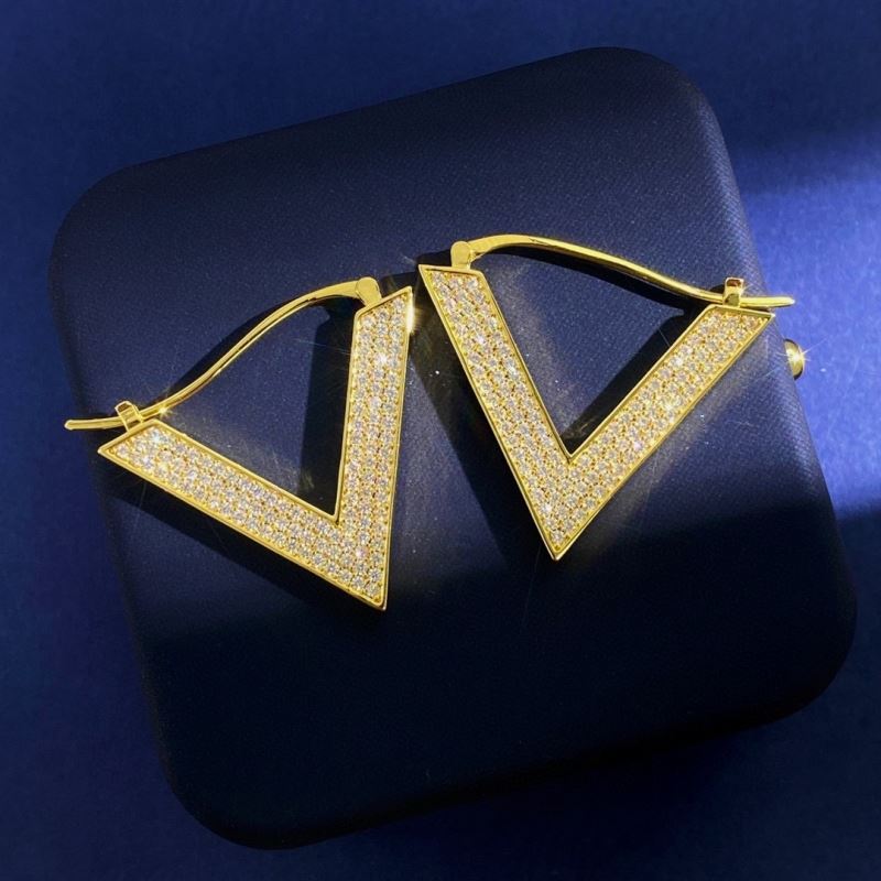 Valentino Earrings